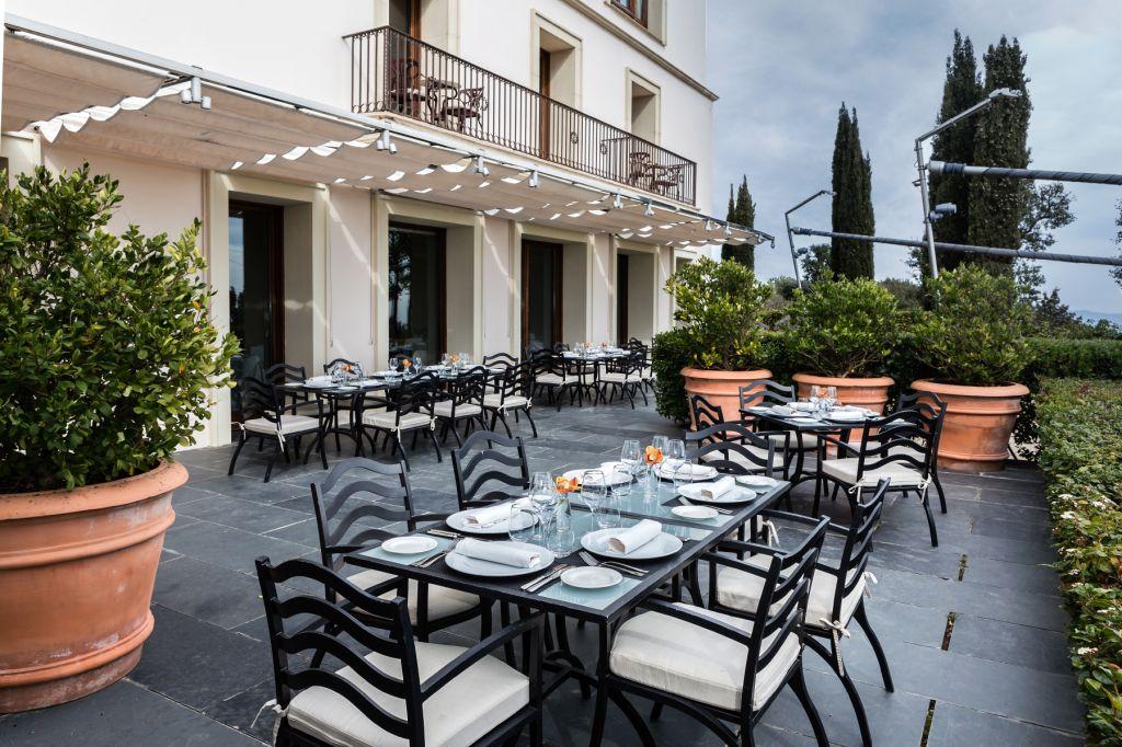 Mett Barcelona Hotel Exterior foto