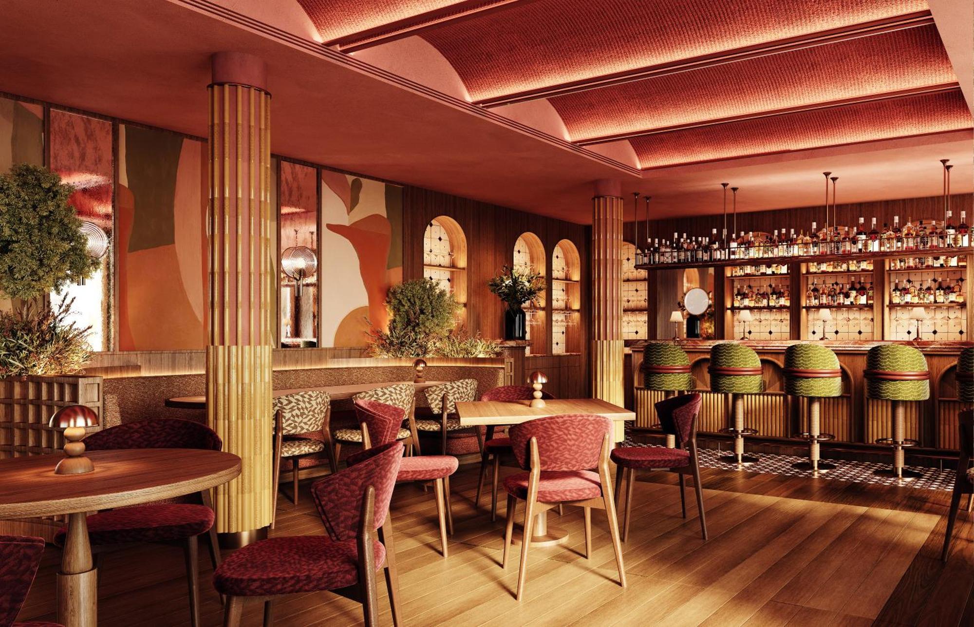 Mett Barcelona Hotel Exterior foto
