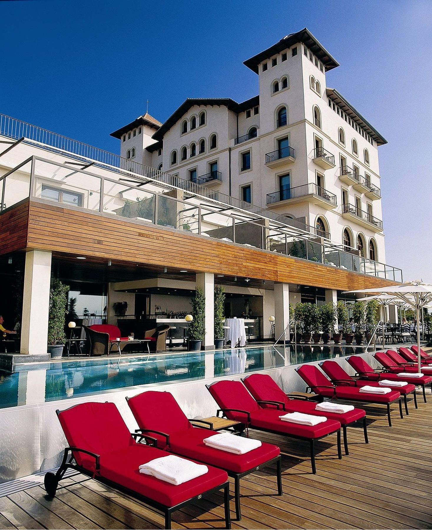 Mett Barcelona Hotel Exterior foto